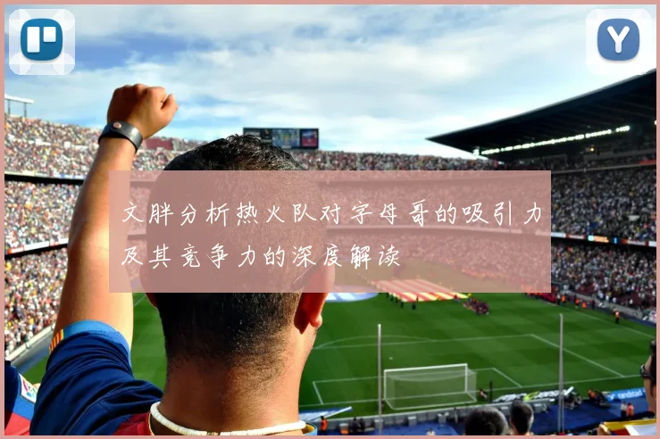 文胖分析热火队对字母哥的吸引力及其竞争力的深度解读
